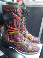 BOTAS EN MOLAS 